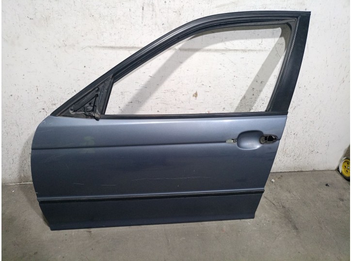 Recambio de puerta delantera izquierda para bmw 3 (e46) 320 d referencia OEM IAM 41517034151 41517034151 