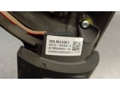 Recambio de volante para volkswagen golf vi (5k1) 1.6 tdi dpf referencia OEM IAM 3C8419091BCE74 3C8419091BE 