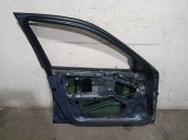 Recambio de puerta delantera izquierda para bmw 3 (e46) 320 d referencia OEM IAM 41517034151 41517034151 