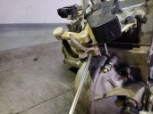 Recambio de caja cambios para citroën c4 cactus 1.6 bluehdi 100 referencia OEM IAM 20ET22 1611726080 8055037B