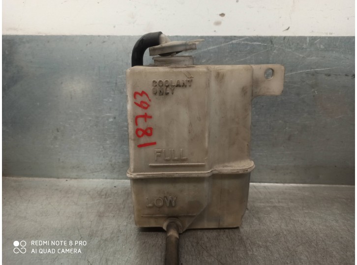 Recambio de deposito expansion para mazda 323 berlina c/f/s (ba) 1.5 c referencia OEM IAM 823021096 