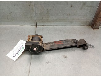 Recambio de cinturon seguridad delantero derecho para iveco daily chasis- cabina (1999 =>) 2.8 diesel cat referencia OEM IAM 500