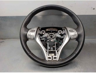 Recambio de volante para nissan x-trail (t32) 1.6 dci turbodiesel cat referencia OEM IAM 484304CB4A  