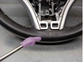 Recambio de volante para nissan x-trail (t32) 1.6 dci turbodiesel cat referencia OEM IAM 484304CB4A  