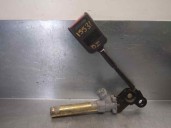 Recambio de pretensor airbag derecho para peugeot 406 berlina (s1/s2) srdt referencia OEM IAM   