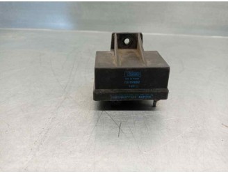 Recambio de caja precalentamiento para fiat ducato caja cerrada (desde 03.94) 1.9 diesel referencia OEM IAM 73104902 VALEO