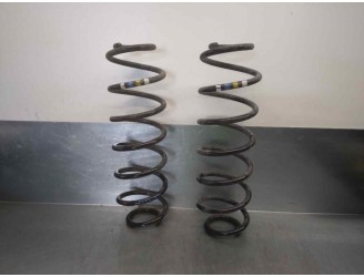 Recambio de muelle amortiguacion para citroën c3 aircross feel referencia OEM IAM   