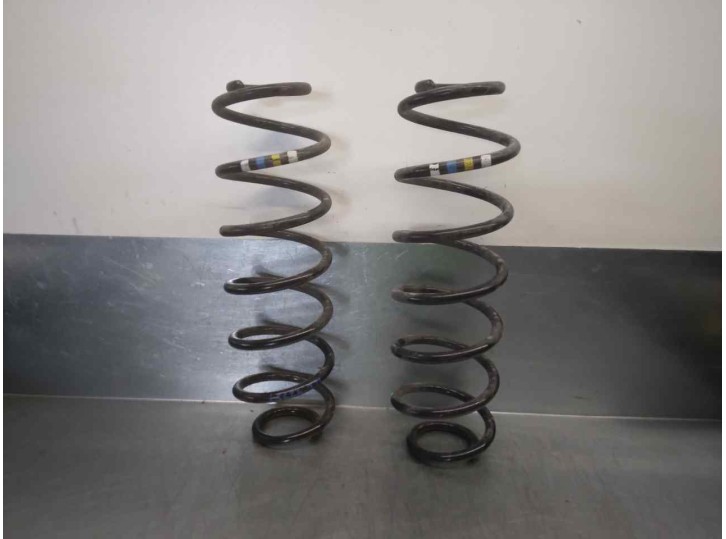 Recambio de muelle amortiguacion para citroën c3 aircross feel referencia OEM IAM 