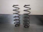 Recambio de muelle amortiguacion para citroën c3 aircross feel referencia OEM IAM 