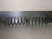 Recambio de muelle amortiguacion para citroën c3 aircross feel referencia OEM IAM   