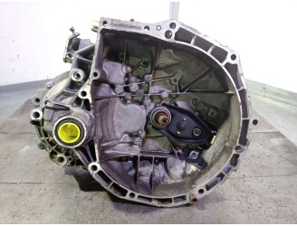 Recambio de caja cambios para peugeot 207/207+ (wa_, wc_) 1.4 16v referencia OEM IAM 20CQ88 2231C3 1062264