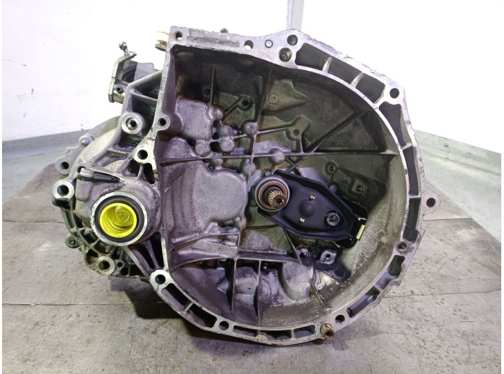 Recambio de caja cambios para peugeot 207/207+ (wa_, wc_) 1.4 16v referencia OEM IAM 20CQ88 2231C3 1062264