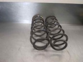 Recambio de muelle amortiguacion para citroën c3 aircross feel referencia OEM IAM 
