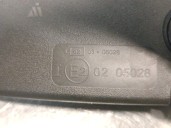 Recambio de espejo interior para citroën c4 cactus 1.6 bluehdi 100 referencia OEM IAM 8153LR 8153LR 