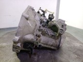 Recambio de caja cambios para peugeot 207/207+ (wa_, wc_) 1.4 16v referencia OEM IAM 20CQ88 2231C3 1062264