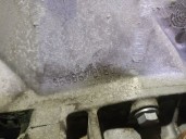 Recambio de caja cambios para peugeot 207/207+ (wa_, wc_) 1.4 16v referencia OEM IAM 20CQ88 2231C3 1062264