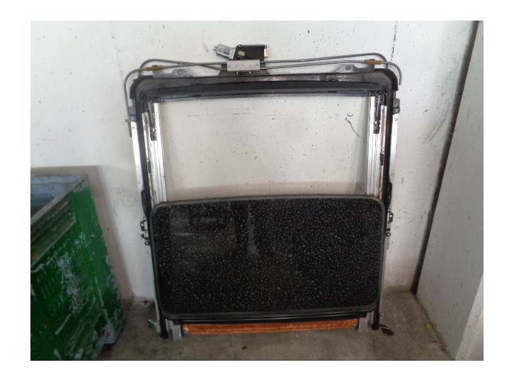 Recambio de techo electrico para lexus ls430 (ucf30) básico (07.2003) referencia OEM IAM 6326050060 47172310040 CAMPA T-1