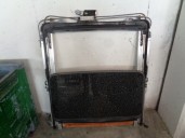 Recambio de techo electrico para lexus ls430 (ucf30) básico (07.2003) referencia OEM IAM 6326050060 47172310040 CAMPA T-1