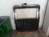 Recambio de techo electrico para lexus ls430 (ucf30) básico (07.2003) referencia OEM IAM 6326050060 47172310040 CAMPA T-1