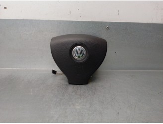 Recambio de airbag delantero izquierdo para volkswagen jetta (1k2) 1.9 tdi referencia OEM IAM 1K0880201AE  