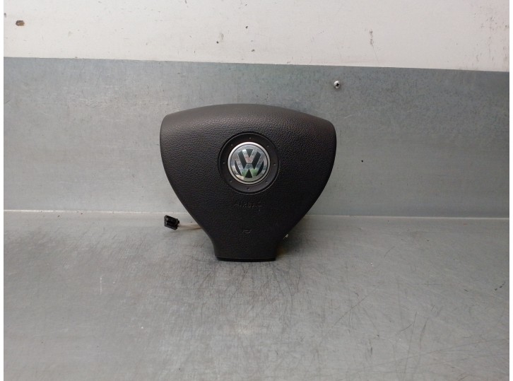 Recambio de airbag delantero izquierdo para volkswagen jetta (1k2) 1.9 tdi referencia OEM IAM 1K0880201AE  