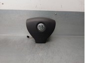 Recambio de airbag delantero izquierdo para volkswagen jetta (1k2) 1.9 tdi referencia OEM IAM 1K0880201AE  