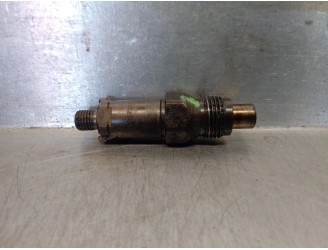 Recambio de inyector para fiat ducato caja cerrada (desde 03.94) 1.9 diesel referencia OEM IAM LCR6734303G LCR6734303G LUCAS