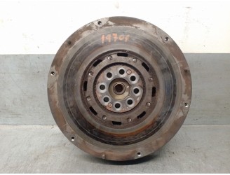 Recambio de volante motor para audi 100 berlina (c4) 2.6 v6 cat (abc) referencia OEM IAM 078105266D  LUK