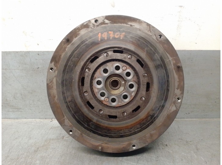 Recambio de volante motor para audi 100 berlina (c4) 2.6 v6 cat (abc) referencia OEM IAM 078105266D LUK