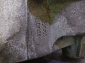 Recambio de caja cambios para peugeot 207/207+ (wa_, wc_) 1.4 16v referencia OEM IAM 20CQ88 2231C3 1062264