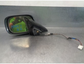 Recambio de retrovisor izquierdo para lexus ls430 (ucf30) básico (07.2003) referencia OEM IAM 8790650110B1 14 PINES 