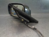 Recambio de retrovisor izquierdo para lexus ls430 (ucf30) básico (07.2003) referencia OEM IAM 8790650110B1 14 PINES 
