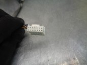 Recambio de retrovisor izquierdo para lexus ls430 (ucf30) básico (07.2003) referencia OEM IAM 8790650110B1 14 PINES 