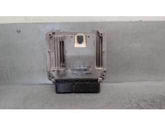 Recambio de centralita motor uce para chevrolet aveo 1.3 diesel cat referencia OEM IAM 55583708 0281018383 BOSCH