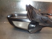 Recambio de retrovisor izquierdo para lexus ls430 (ucf30) básico (07.2003) referencia OEM IAM 8790650110B1 14 PINES 