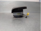 Recambio de airbag delantero izquierdo para volkswagen jetta (1k2) 1.9 tdi referencia OEM IAM 1K0880201AE  