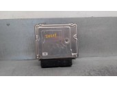 Recambio de centralita motor uce para chevrolet aveo 1.3 diesel cat referencia OEM IAM 55583708 0281018383 BOSCH