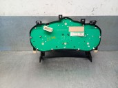 Recambio de cuadro instrumentos para peugeot 207/207+ (wa_, wc_) 1.4 16v referencia OEM IAM 9666132380 9666132380 