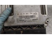 Recambio de centralita motor uce para chevrolet aveo 1.3 diesel cat referencia OEM IAM 55583708 0281018383 BOSCH