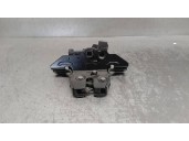 Recambio de cerradura maletero / porton para chevrolet aveo 1.3 diesel cat referencia OEM IAM 13583437 3 PINES 5 PUERTAS