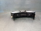 Recambio de cuadro instrumentos para peugeot 207/207+ (wa_, wc_) 1.4 16v referencia OEM IAM 9666132380 9666132380 