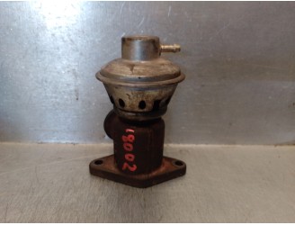 Recambio de valvula egr para fiat ducato caja cerrada (desde 03.94) 1.9 diesel referencia OEM IAM 2580018A GR76 