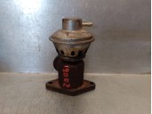 Replacement EGR valve for Fiat Ducato closed box (from 03.94) 1.9 diesel OEM IAM reference 2580018A GR76 