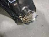 Recambio de aleta delantera derecha para lexus ls430 (ucf30) básico (07.2003) referencia OEM IAM 5380150110 GRIS OSCURO 