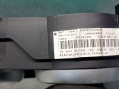 Recambio de cuadro instrumentos para peugeot 207/207+ (wa_, wc_) 1.4 16v referencia OEM IAM 9666132380 9666132380 