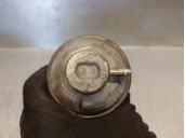 Recambio de valvula egr para fiat ducato caja cerrada (desde 03.94) 1.9 diesel referencia OEM IAM 2580018A GR76 