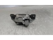 Recambio de cerradura maletero / porton para chevrolet aveo 1.3 diesel cat referencia OEM IAM 13583437 3 PINES 5 PUERTAS
