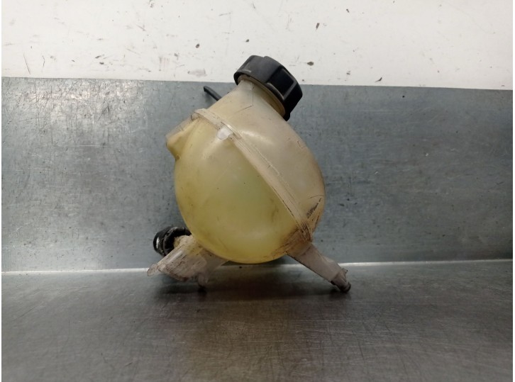 Recambio de deposito expansion para peugeot 207/207+ (wa_, wc_) 1.4 16v referencia OEM IAM 9800777280  