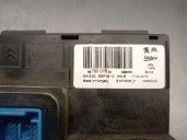 Recambio de modulo electronico para citroën c4 cactus 1.6 bluehdi 100 referencia OEM IAM 9678007680  VALEO