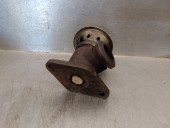 Replacement EGR valve for Fiat Ducato closed box (from 03.94) 1.9 diesel OEM IAM reference 2580018A GR76 